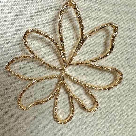 Free People Annabelle Choker Blush Pink NWT Fairy Velvet Necklace Ethereal - Picture 6 of 10